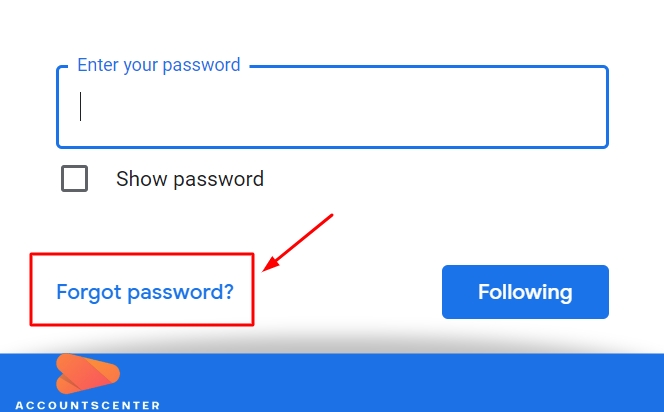 Recover-Gmail-Password