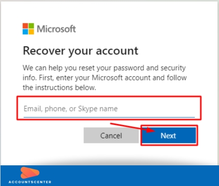 Recover-a-Hotmail-Email-Account