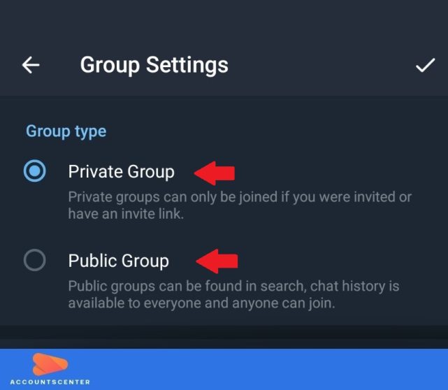 Telegram-Group