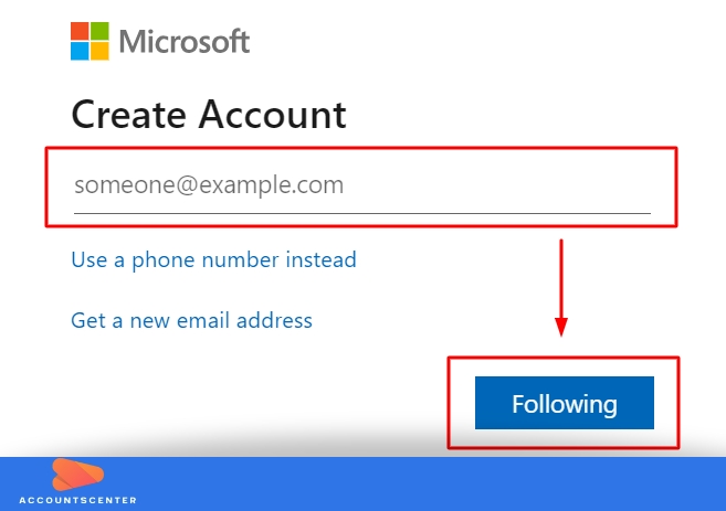 Create-a-New-Account-on-Hotmail