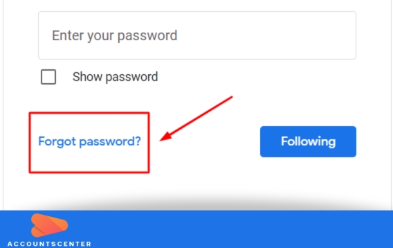 Recover-a-Gmail-Password