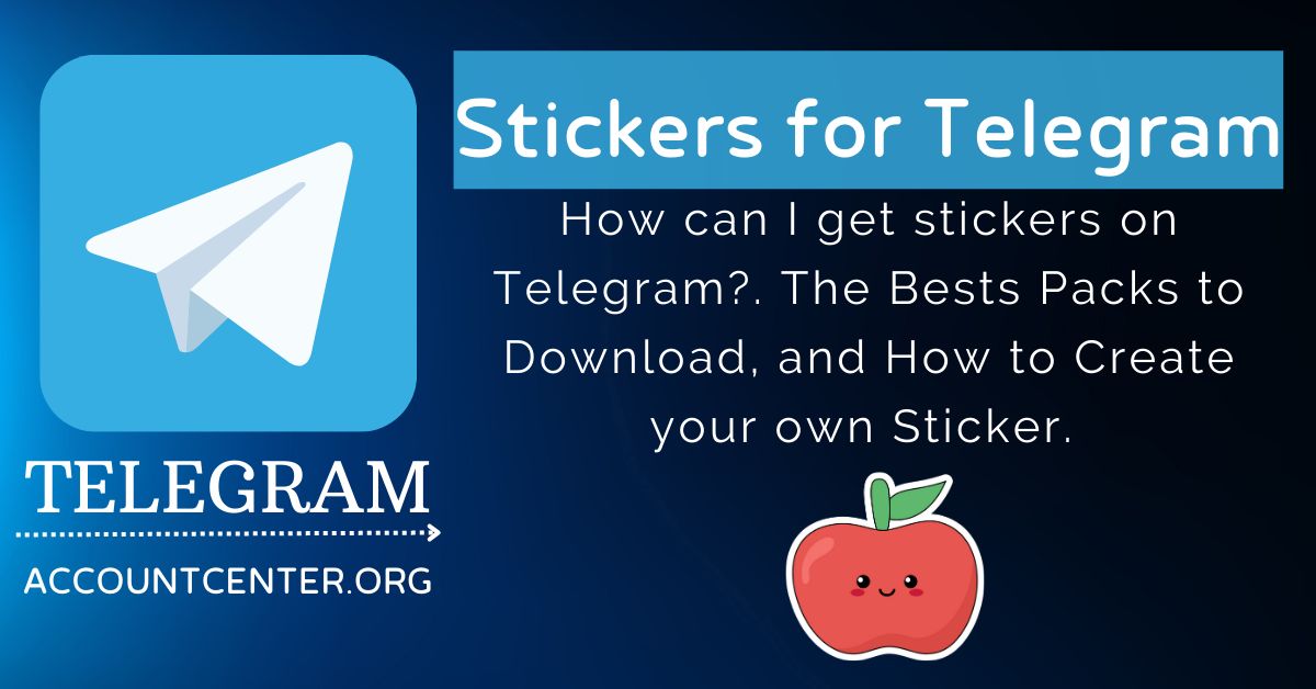 download create stickers telegram