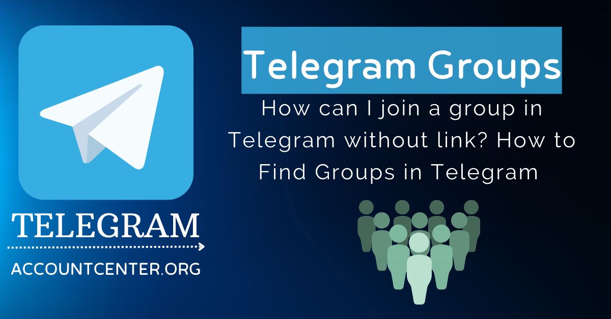 join telegram group